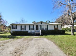 2913 Del Rio Dr, Saint Augustine, FL 32084