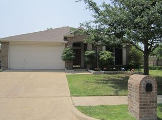 7233 Hillshire Ln, Sachse, TX 75048