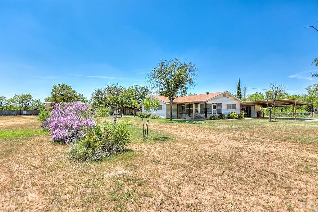 923 Cauley Ln, San Angelo, TX 76903 MLS 118852 Zillow