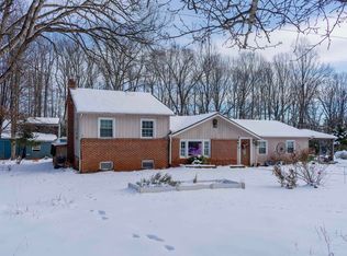 26612 Tatum Rd, Unionville, VA 22567