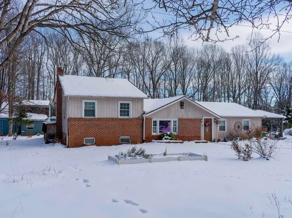 26612 Tatum Rd, Unionville, VA 22567