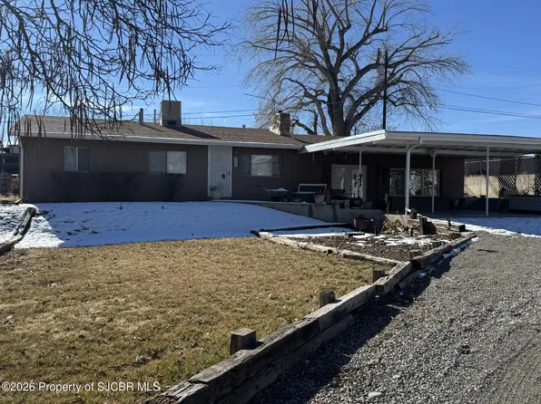 5401 E 1st Ave, Farmington, NM 87402