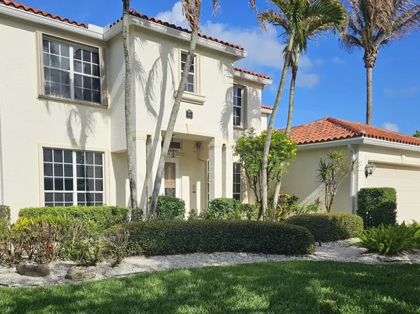 9931 SE Osprey Pointe Drive, Hobe Sound, FL 33455