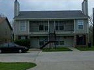 4913 Jamesway Rd, Fort Worth, TX 76135