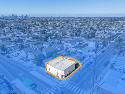 3794 National Ave, San Diego, CA, 92113