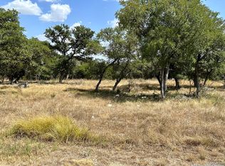 607 Copper Trace LOT 134, New Braunfels, TX 78132