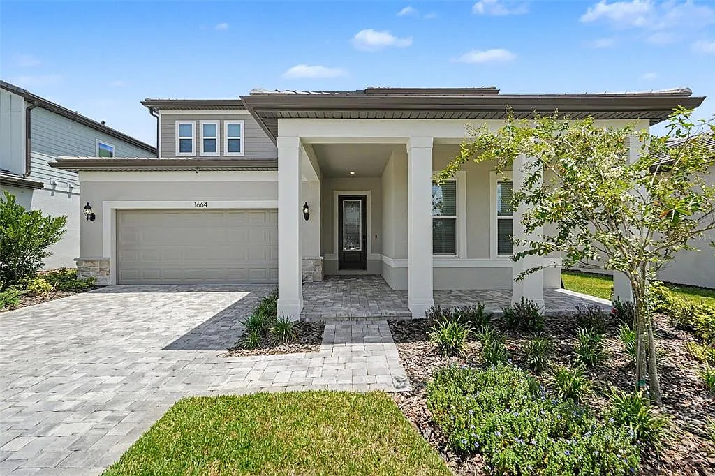 5 bed, 4.5 bath, 3608 sqft, $5,100 — Photo 3