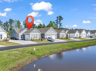 4061 Taranto Loop UNIT A, Myrtle Beach, SC 29579