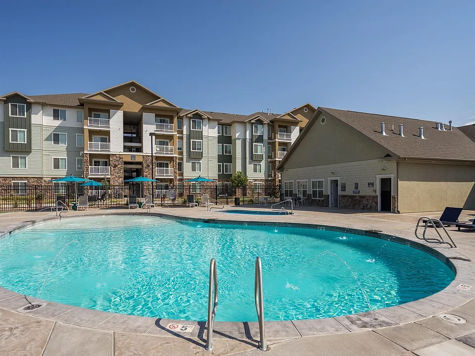 Sandalwood apartments community photo