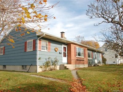 33 School Street, Mystic, CT, 06355
