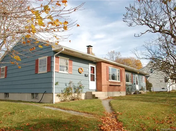 33 School Street, Stonington, CT 06355