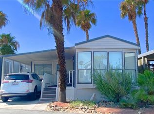 69801 Ramon Rd #36, Cathedral City, CA 92234