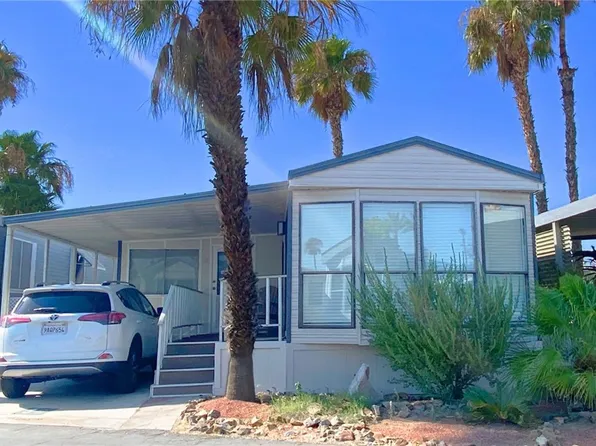 69801 Ramon Rd #36, Cathedral City, CA 92234