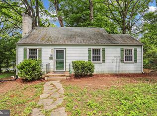 918 Heron Ct, Silver Spring, MD 20901