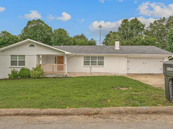 4806 McPhill Dr, Paragould, AR 72450