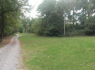 9819-9821 W Land Dr, Knoxville, TN 37922