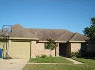 2076 Jenica Dr, Ingleside, TX 78362