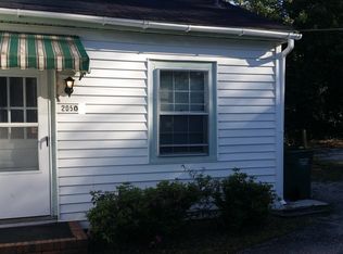 2050 Carolina Beach Rd #B, Wilmington, NC 28401