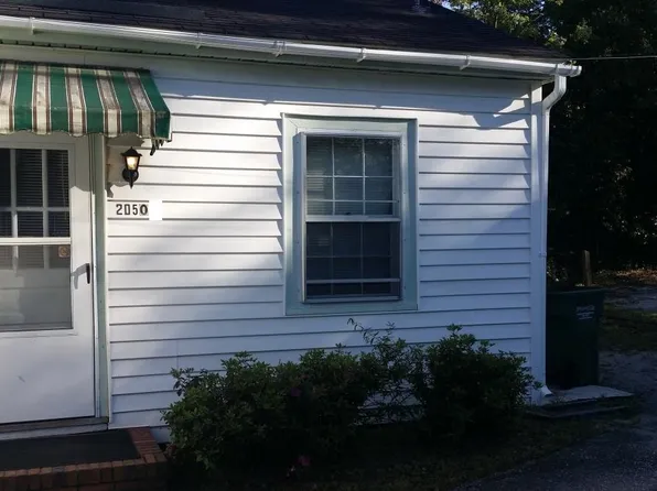 CAR BCH, 2050 Carolina Beach Rd #B, Wilmington, NC 28401