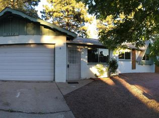 3532 N Steves Blvd, Flagstaff, AZ 86004