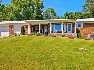 217 Echo Dr, Greeneville, TN 37743