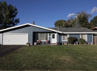 4701 Memorie Ln, Klamath Falls, OR