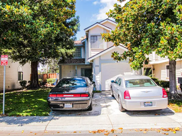 41543 Patton Ter, Fremont, CA 94538