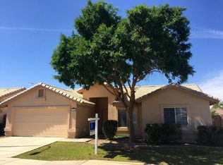 725 E Wildhorse Dr, Chandler, AZ 85286