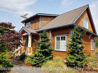 601 Arbor Crest Ln, Edmonds, WA 98260