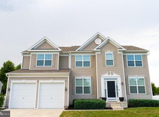 32 Hokum Ct, Magnolia, DE 19962