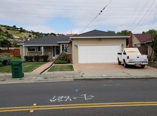 1990 Evergreen Ave, San Leandro, CA 94577