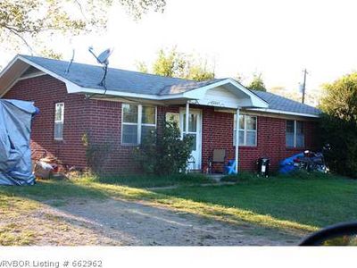 0 236 Cannery Ave, Spiro, OK, 74959