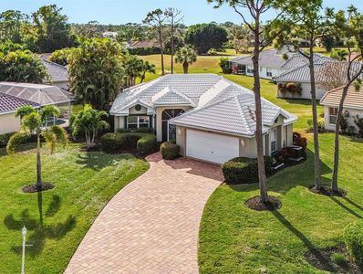 201 BIG PINE LANE, Punta Gorda, FL, 33955