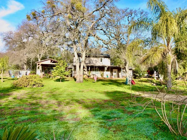 12052 Dolan Harding Rd, Browns Valley, CA 95918