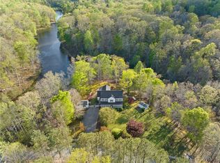 2801 Larkwood Rd, Quinton, VA 23141