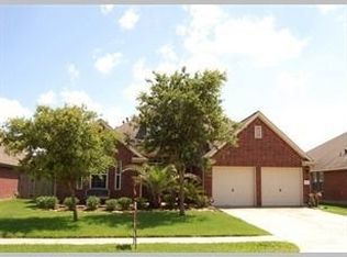 6712 Kevincrest Dr, Pearland, TX 77584
