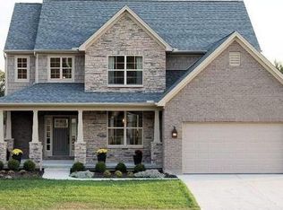 1301 Peregrine Way, Hamilton, OH