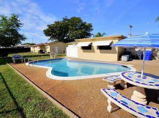 541 N 65th Ave, Hollywood, FL 33024