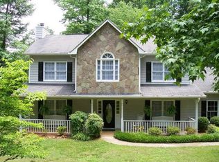 25 Shanna Ct, Newnan, GA 30265