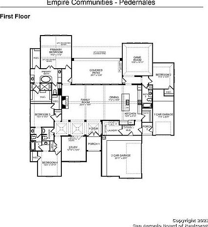 2nd image of 5119 Everly Terrace