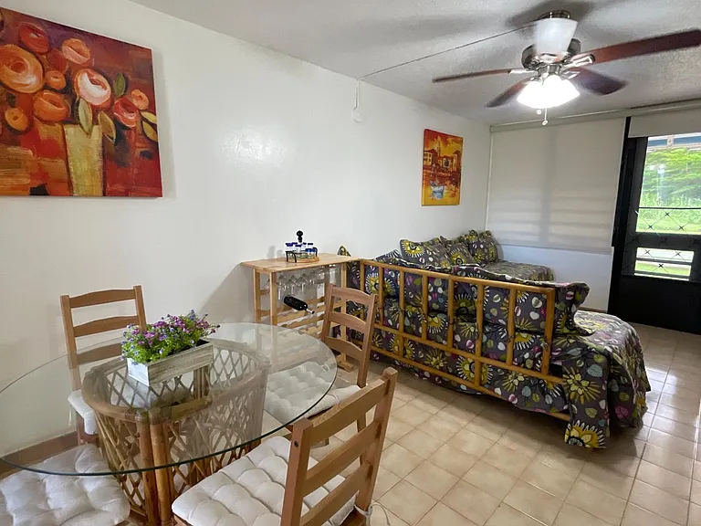 Edificio 8 Urb. Playas Del Yunque #Apt 217 — Photo 5