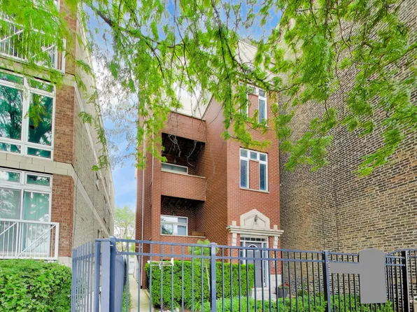 2133 N Southport Ave #3, Chicago, IL 60614