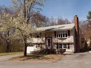 9 Edgemont Ave, Burlington, MA 01803