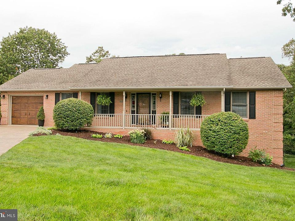 1st image of 243 Brandylion Dr