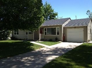 4800 S Washington St, Englewood, CO 80113