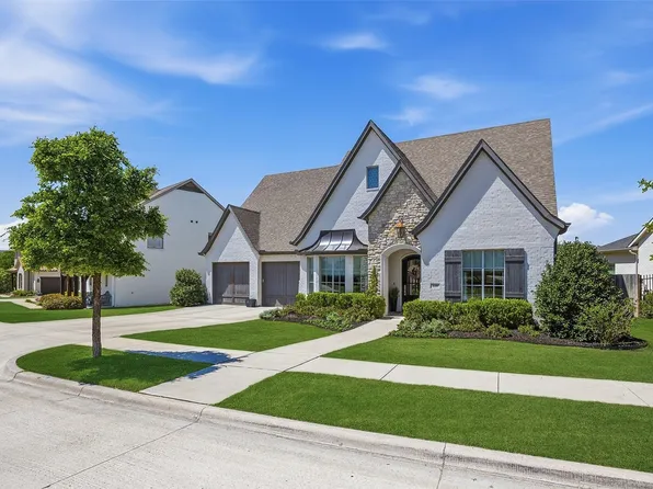 339 Creekview Ter, Aledo, TX 76008