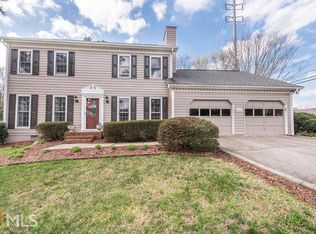 2699 Bennington Dr NE, Marietta, GA 30062