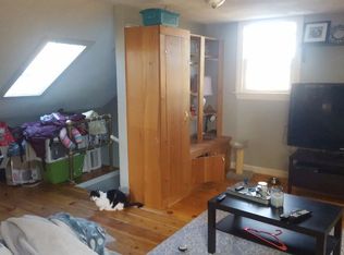 2 Proctor Pl, Providence, RI 02906