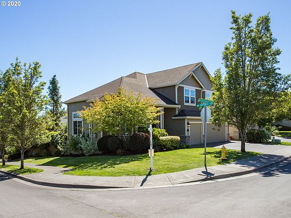 2nd image of 14116 NW Eagleridge Ln