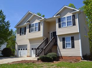 5150 Springhouse Farm Rd, Winston Salem, NC 27107